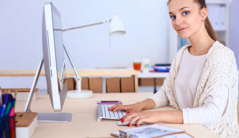 上海展翼装饰工程有限公司轮播图4