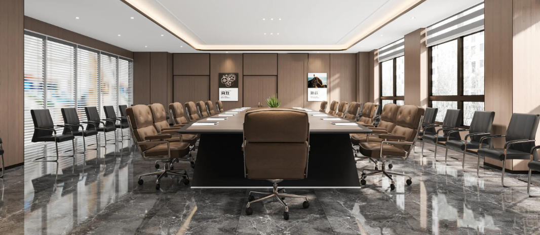 上海展翼装饰工程有限公司轮播图2